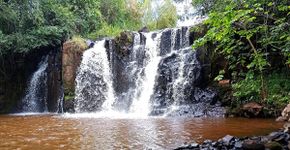 Pertinho de São Paulo: lugar escondido reúne paisagem incrível e águas cristalinas