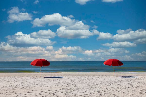 Saint Pete Beach