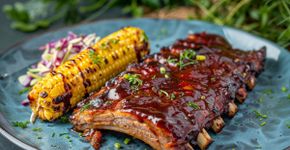 5 receitas incríveis de costela para o Dia dos Pais