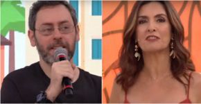 Foto: (Reprodução/TV Globo)