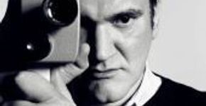 10 mulheres de Quentin Tarantino