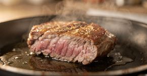 Nem na chapa nem na fritura: o método simples que preserva os nutrientes da carne