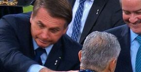Foto: (Reprodução/TV Globo)