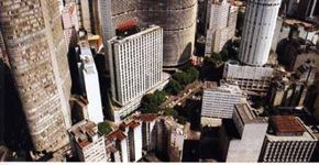 Retratando São Paulo
