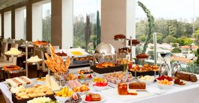 5 lugares charmosos para tomar café da manhã em SP