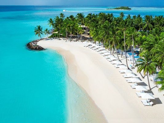 Reethi Rah, North Malé Atoll