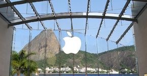 Vagas para trabalhar na Apple em diversos lugares do Brasil