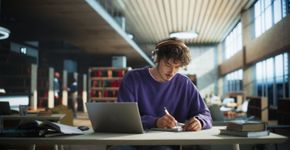 Foto: (gorodenkoff/iStock)