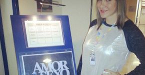 Trans demitida do ‘Amor & Sexo’ afirma que há ‘muita hipocrisia’