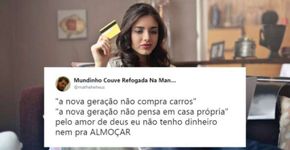6 coisas que ninguém conta sobre sua relação com o dinheiro