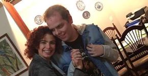 Patrícia Lucchesi revela por que abandonou carreira de atriz