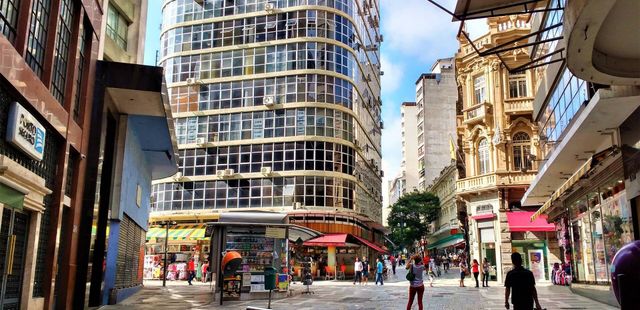 Da República à Luz: dicas de passeios no centro de São Paulo