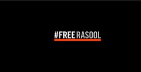 #FreeRasool: Shane Smith e VICE Media Pedem Liberdade de Jornalista