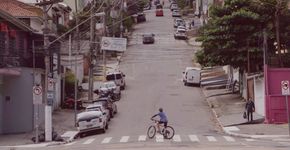 Algoritmo dá desconto em bike elétrica de acordo com topografia