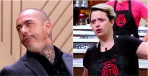Participante do Masterchef leva lição de moral de jurados
