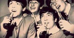 Beatles numa tacada só: ouça 10 horas de música gratuita no Youtube