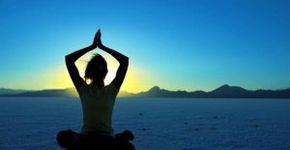 Posturas de Yoga para principiantes