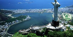 Museu Olímpico ensina visitantes a falarem ‘gostosa’ e ‘bundão’