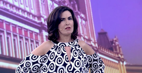 Declaração de Fátima Bernardes sobre relacionamentos agita web