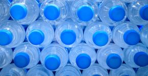 Gigantes de alimentos querem produzir garrafa PET sustentável