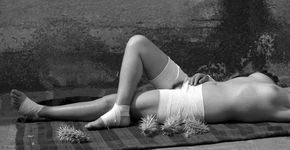 IMS promove exposição sobre mestre da fotografia mexicana