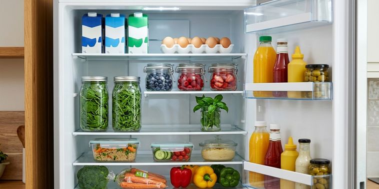 Featured main: Os alimentos que poucos sabem que devem ser guardados na geladeira