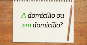 A forma correta de algumas expressões da língua portuguesa