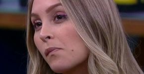 Foto: (Reprodução/TV Globo)