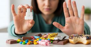 O que acontece quando você para de consumir açúcar por seis semanas?