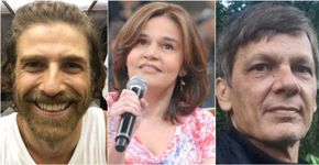 Relembre famosos que já passaram por transplante de órgãos
