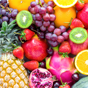 Featured mobile: Quais são as frutas da primavera? Conheça 10 opções para consumir na estação