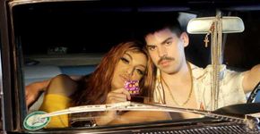 Pabllo Vittar lança clipe novo e incentiva uso da camisinha