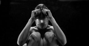 No Art – Projeto fotográfico de Vitaliy e Elena Vasilieva