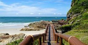 10 destinos brasileiros ideiais para viajar a dois