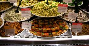 Virada Sustentável 2015: Feira Gastronômica Vegana invade o Largo da Batata