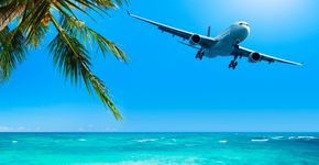 Seis mitos sobre passagens aéreas