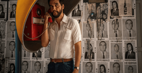 6 filmes finalistas para representar o Brasil no Oscar 2026