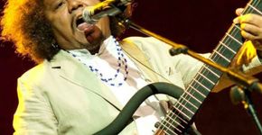 Show Demarcação Urgente! une músicos e lideranças indígenas