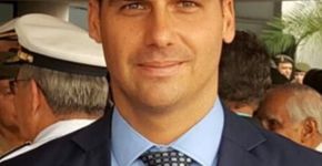 Eduardo Bolsonaro é denunciado pela ex-namorada por ameaças