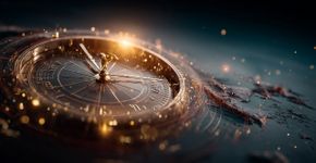 Estes 4 signos estão prestes a ficar ricos em 2025