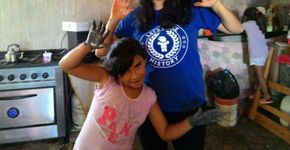 Foto: (Divulgação/AIESEC Brasil)