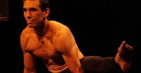 Aulas do Método DeRose (SwáSthya Yôga)