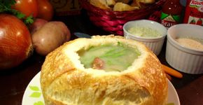 5 dicas de receita para um tempo frio