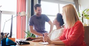 Empresas trocam prêmios em dinheiro por experiências