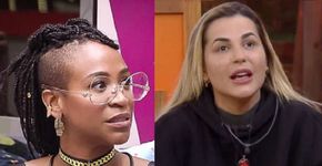 Foto: (Rpeodução/TV Globo e TV Record)