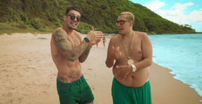 ‘Tá Tranquilo, Tá Favorável’: nova versão ganha clipe cheio de celebridades