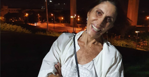 Foto: (Reprodução/Instagram @milamoreira18)
