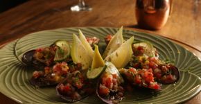 Restaurante Baby Beef Jardim lança tarde de ‘Oyster and Stouts’