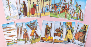 Tarot do dia: previsão para os 12 signos em 21/10/2026