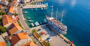 Foto: (Divulgação/Sail Croatia)